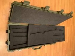 Продам карабин Strasser