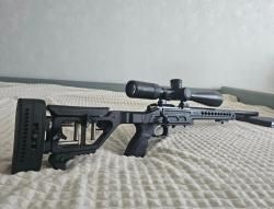 Продам карабин СZ455 Varmint