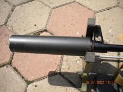 Продам карабин TG2 366 ТКМ