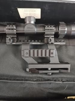 Продам карабин tg2