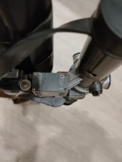 Продам Карабин Тигр 7.62х54