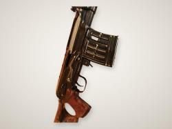 Продам карабин Тигр 7,62х54R, Ижмаш 1993, ствол 530, родной ПСО-1, Пермь