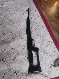 Продам карабин тигр