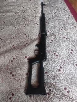 Продам карабин тигр