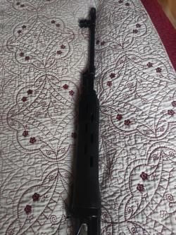 Продам карабин тигр