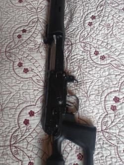 Продам карабин тигр