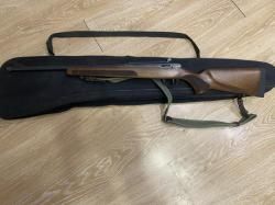 Продам карабин Турецкий