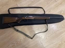 Продам карабин Турецкий