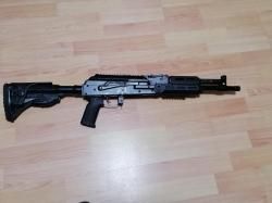 Продам карабин Вепрь 1-В калибр .366ТКМ