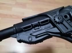 Продам карабин Вепрь 1-В калибр .366ТКМ