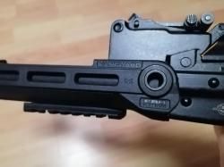 Продам карабин Вепрь 1-В калибр .366ТКМ