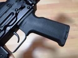 Продам карабин Вепрь 1-В калибр .366ТКМ