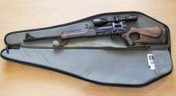 ПРОДАМ. Карабин Вепрь-223 .223Rem (СОК-97)