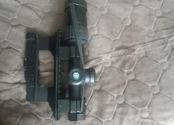 Продам карабин Вепрь 308