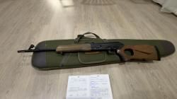 Продам карабин Вепрь СОК 95