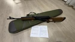 Продам карабин Вепрь СОК 95
