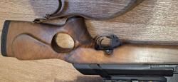 Продам карабин Вепрь супер 308win
