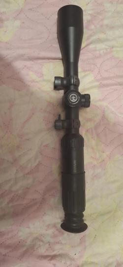 Продам карабин Вепрь супер 308win