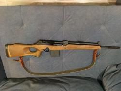 Продам карабин Вепрь-Супер