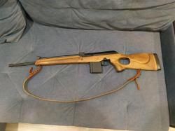 Продам карабин Вепрь-Супер