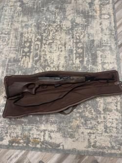 Продам карабин ВПО‑208 (калибр .366 ТКМ)