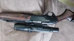 Продам. Карабин Winchester 308W