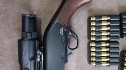 Продам. Карабин Winchester 308W