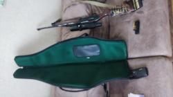 Продам. Карабин Winchester 308W