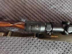 Продам карабин Winchester SXR Vulcan 30.06