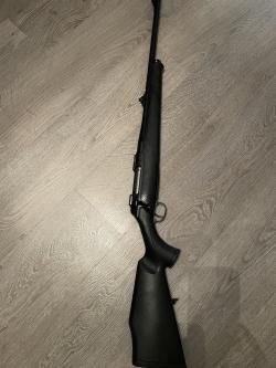 продам карабин зауер 202