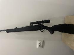 продам карабин зауер 202