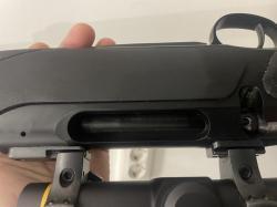 продам карабин зауер 202