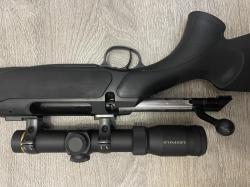 продам карабин зауер 202