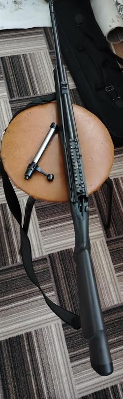 Продам карабин