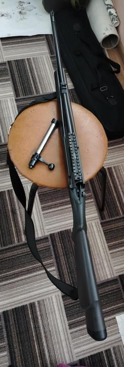 Продам карабин