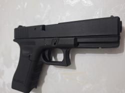 Продам KJW Glock