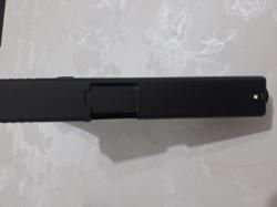 Продам KJW Glock