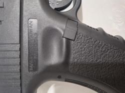 Продам KJW Glock