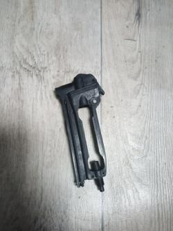 Продам клапанный агрегат "Кадет"