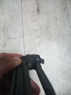 Продам клапанный агрегат "Кадет"