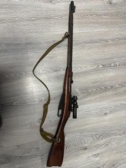 Продам КО 91/30С ( трехленейка) 