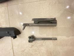 продам КО-СВД кал. 7,62х54R