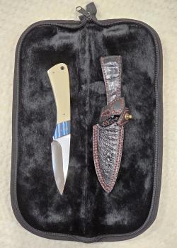 Продам коллекцию ножей от Reese Weiland
