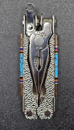 Продам коллекцию уникальных ножей Yellowhorse г. Екатеринбург