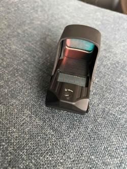 продам коллиматор Holosun HE510C-GR