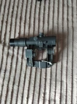 Продам Коллиматор