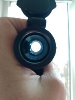 Продам коллиматорный прицел Вектор оптикс.