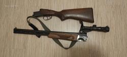 Продам комбинированное ружье ИЖ-94 Тайга