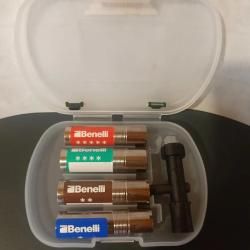 Продам комплект для Benelli
