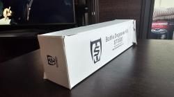 Продам комплект для стравливания колб FX Saber Tactical